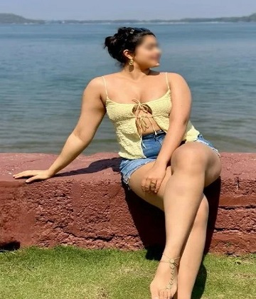 hot Call Girls in Ranchi